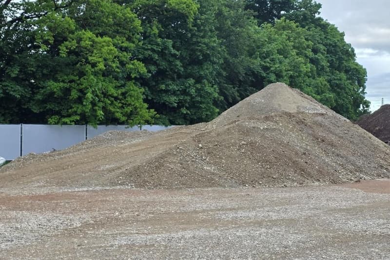NeM 13 – Niveaufreie Verzweigung München-Westkreuz