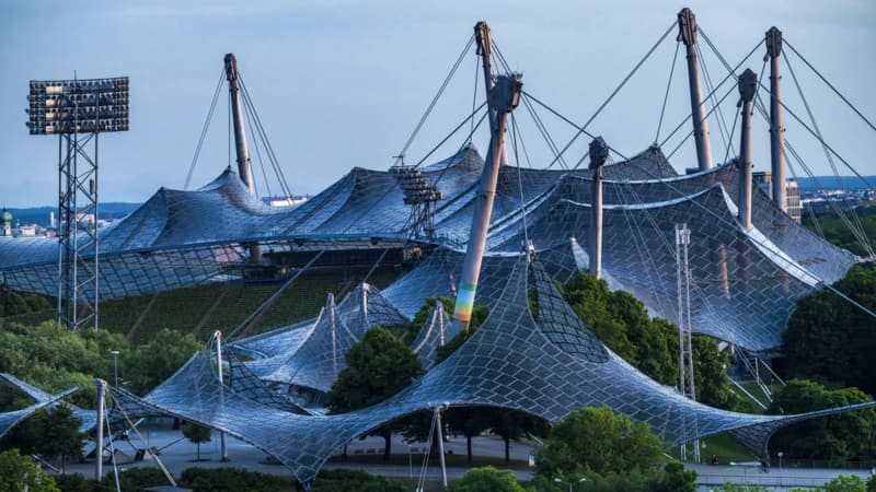 Olympiapark München – Schnittstellenkoordination