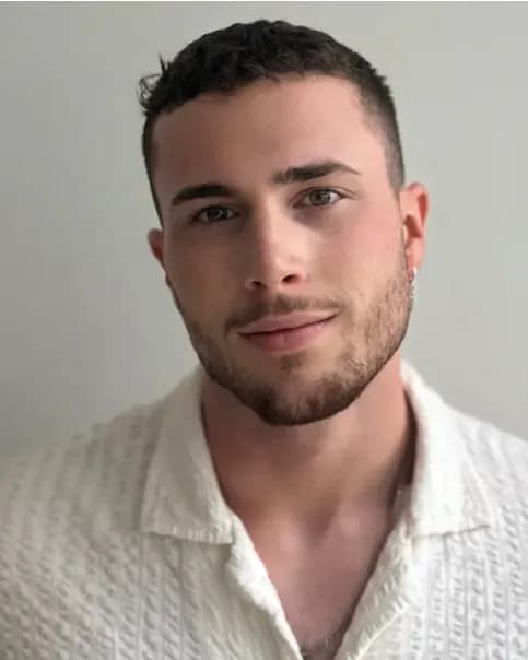 Porträt Luka Babic