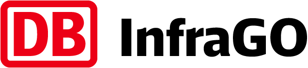 Logo DB InfraGO AG