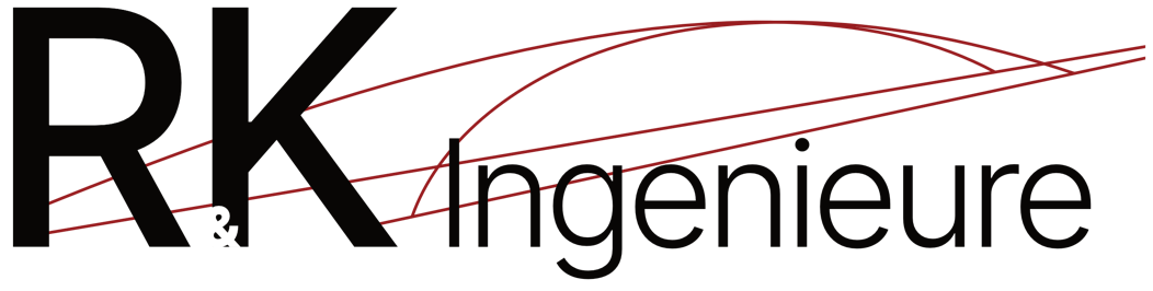 Logo R&K Ingenieure GmbH